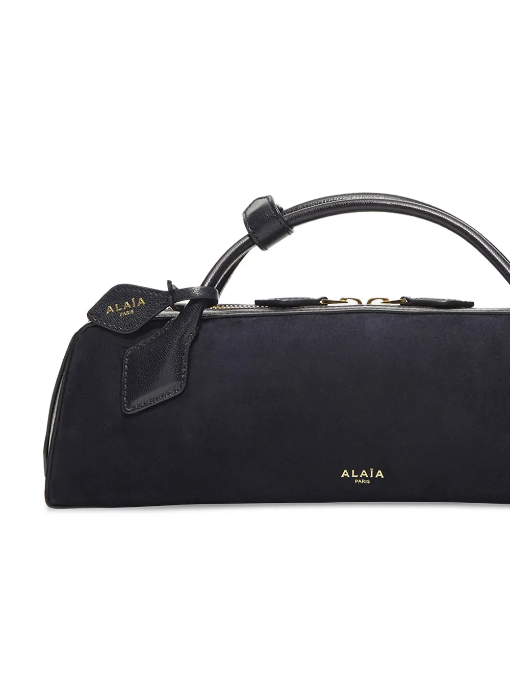 Alaïa Le Teckel clutch bag | Image 2