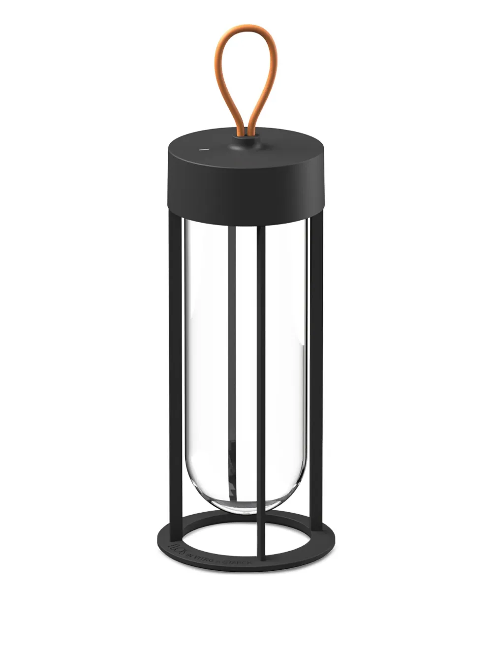 Flos lámpara In Vitro | negro | Image 1