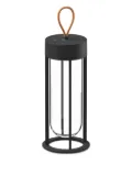Flos In Vitro lamp - Black