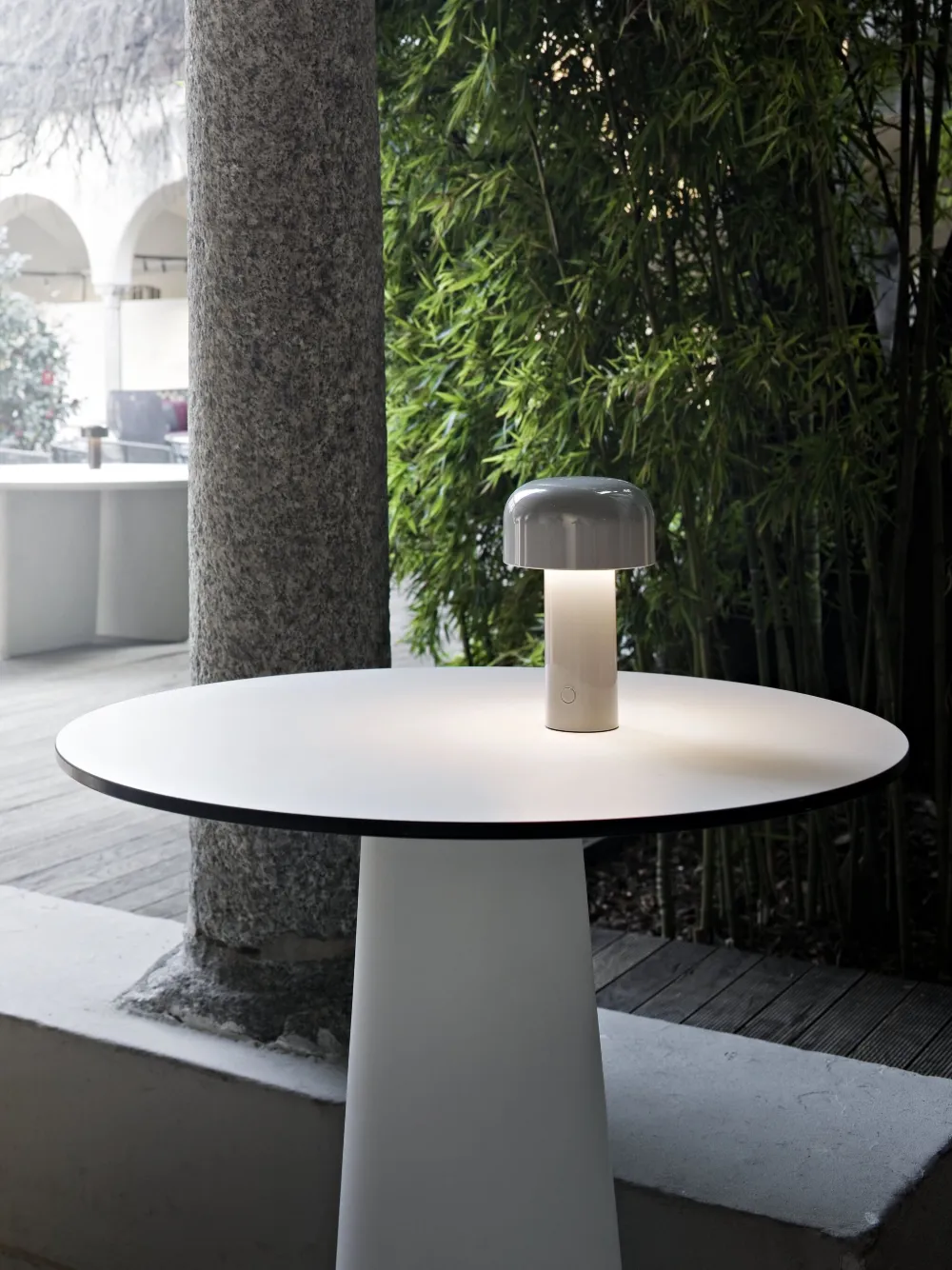 Flos Bellhop Table Lamp