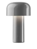 Flos Bellhop table lamp - Grey