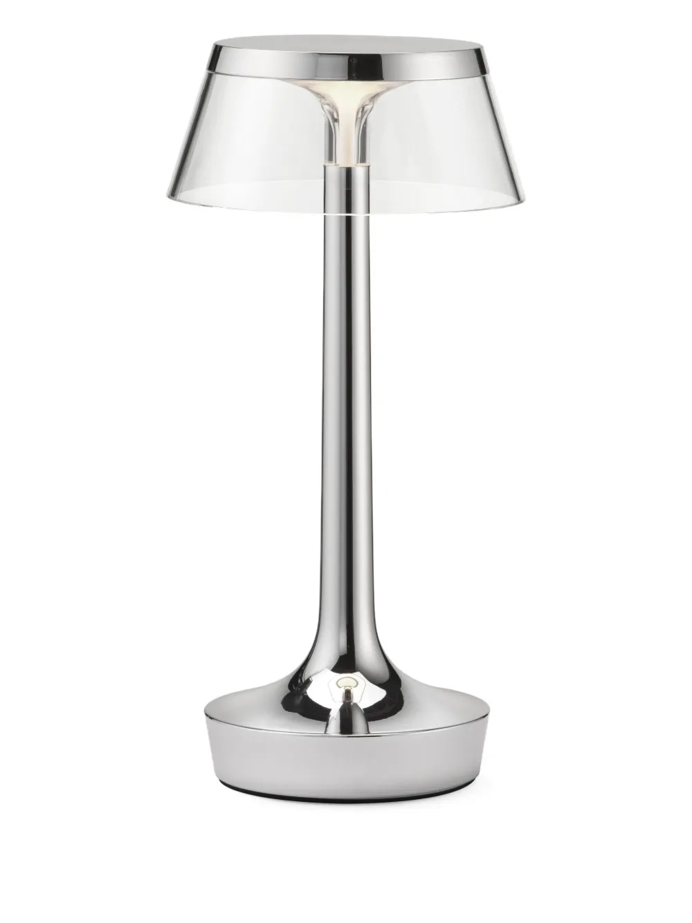 Flos Bon Jour table lamp | Silver | Image 1