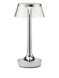 Flos Bon Jour table lamp - Silver