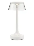 Flos Bon Jour table lamp - White