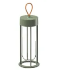 Flos In Vitro lamp - Green