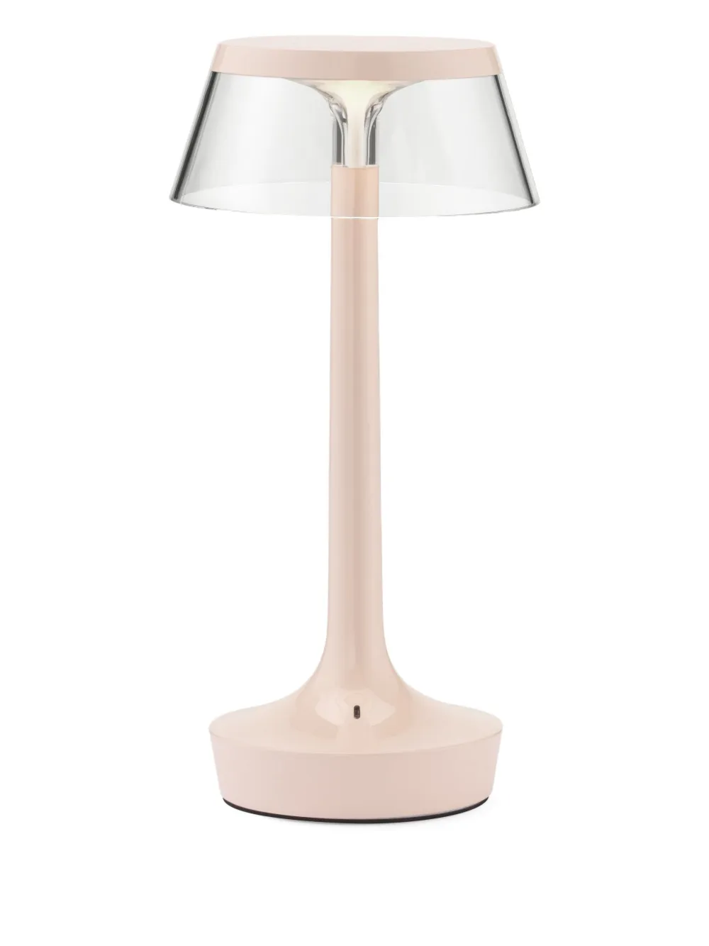 Flos Bon Jour table lamp | Pink | Image 1