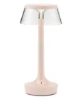 Flos Bon Jour table lamp - Pink