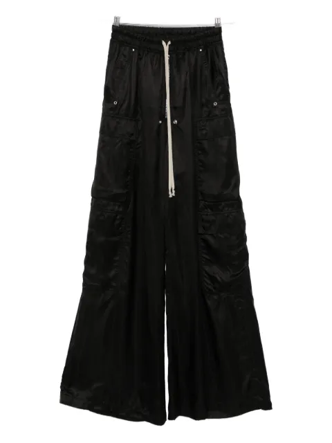 Rick Owens Cargobelas cargo pants