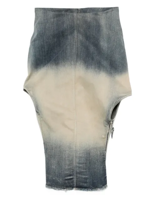 Rick Owens denim top