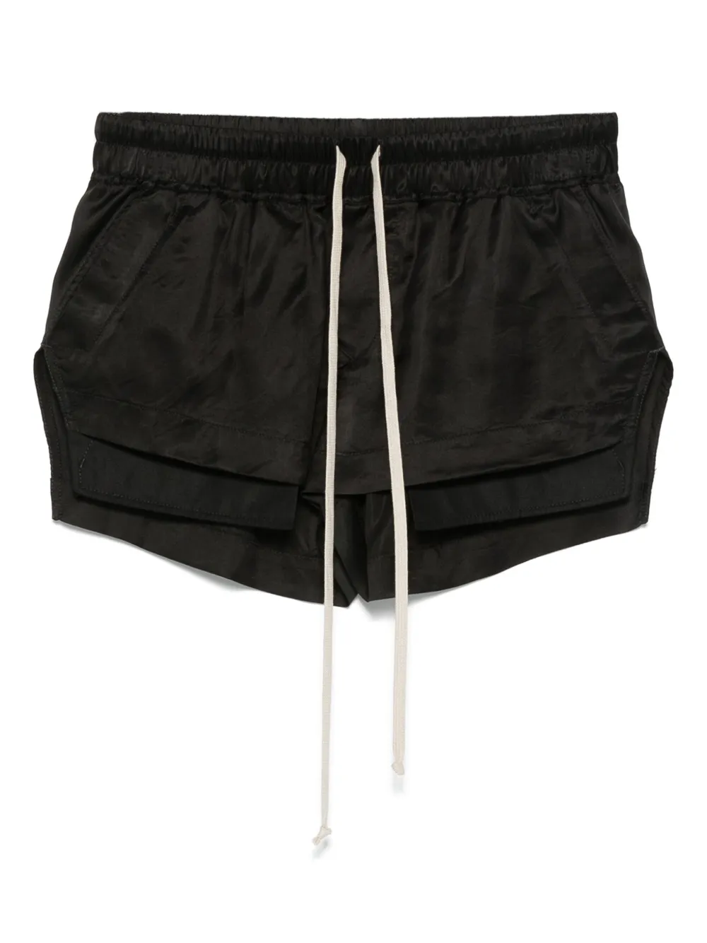 Rick Owens Boxershorts Zwart