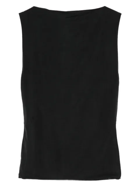 St. Agni sleeveless top