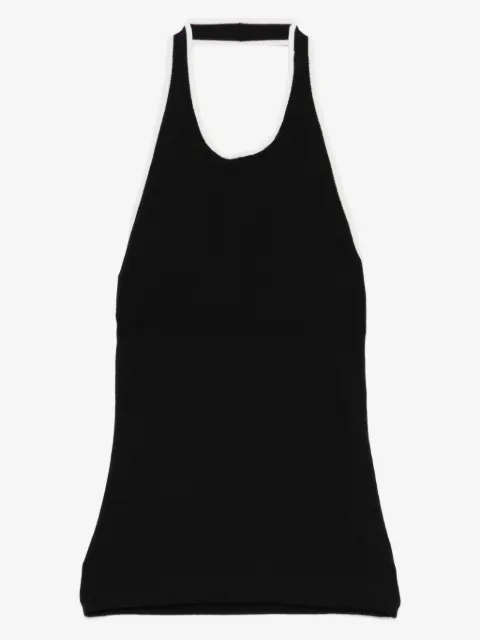 St. Agni halter top