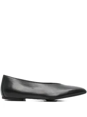 Maison Margiela メゾン・マルジェラ Tabi バレエシューズ - FARFETCH