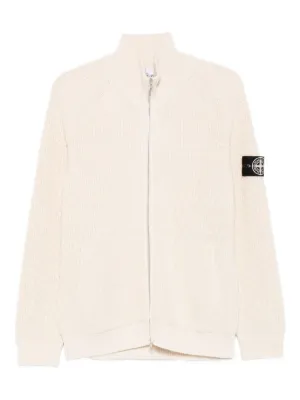 Stone Island Cardigans - Farfetch