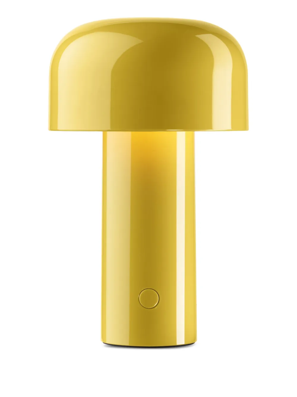 Flos Bellhop table lamp | Yellow | Image 1