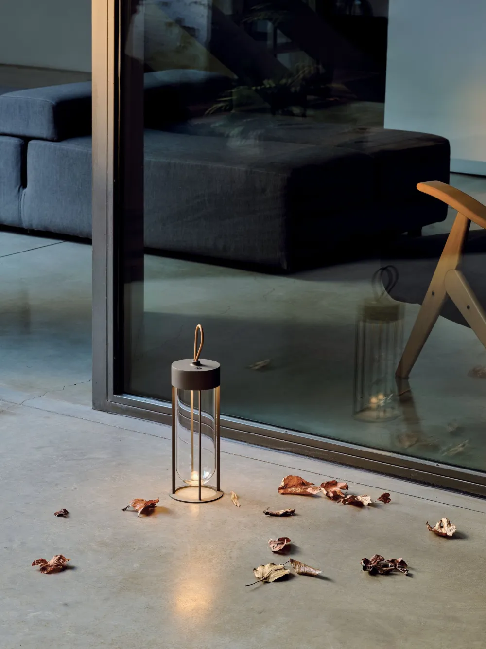 Flos Lampada In Vitro | Home decor | Image 3