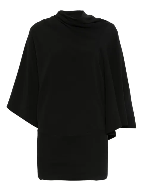 Rick Owens knitted top