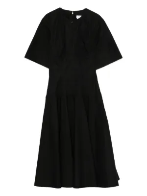 【Alexander McQUEEN】pencil shirt dress/全国送料無料 Alexander McQueen Printed Dress, Dresses - Designer Exchange