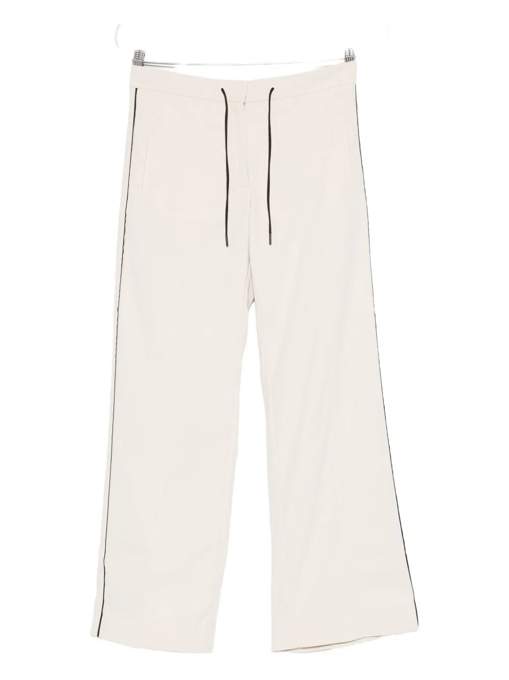 St Agni Elasticated-waistband Track Pants
