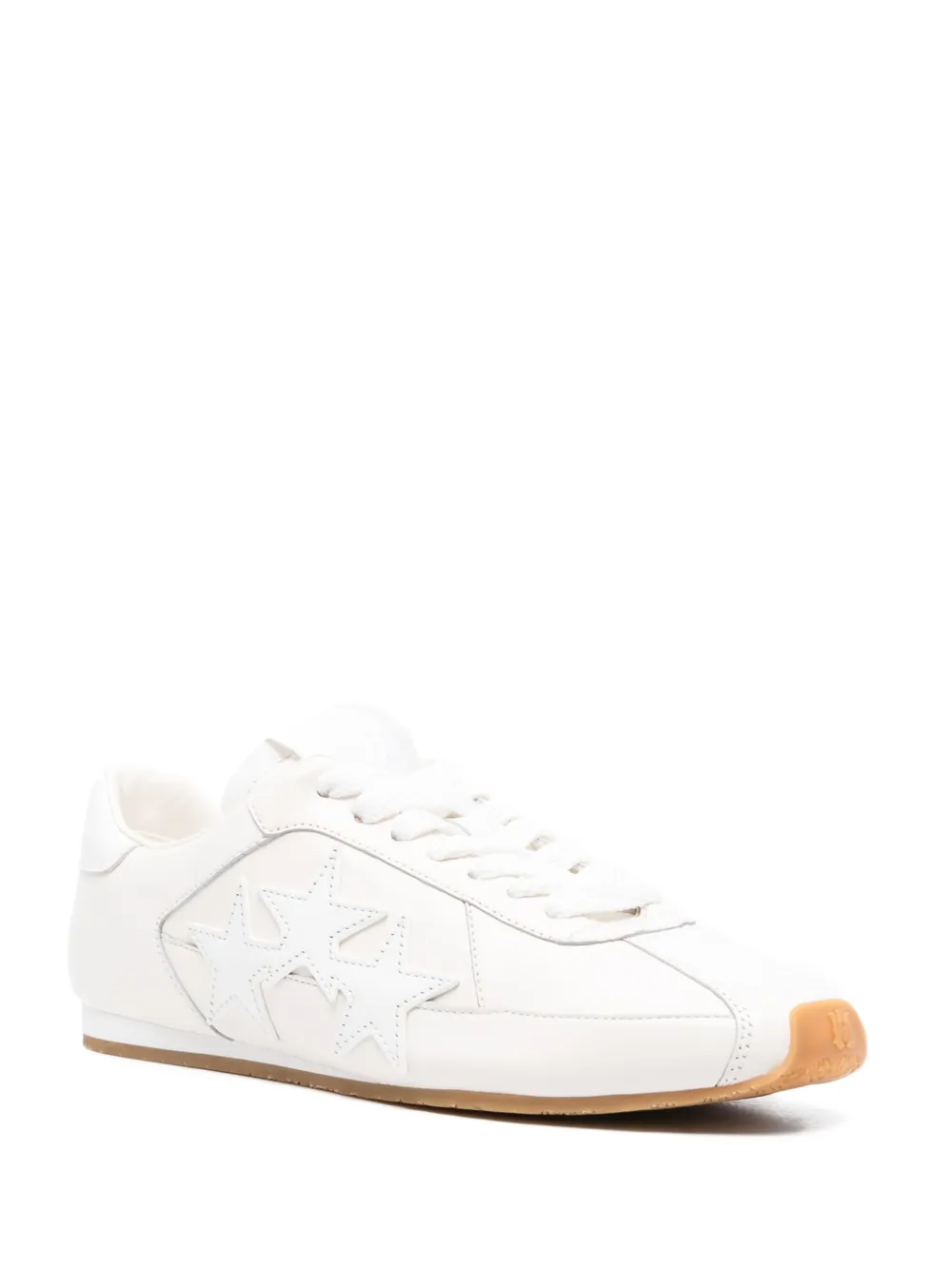 AMIRI Pacific sneakers Wit