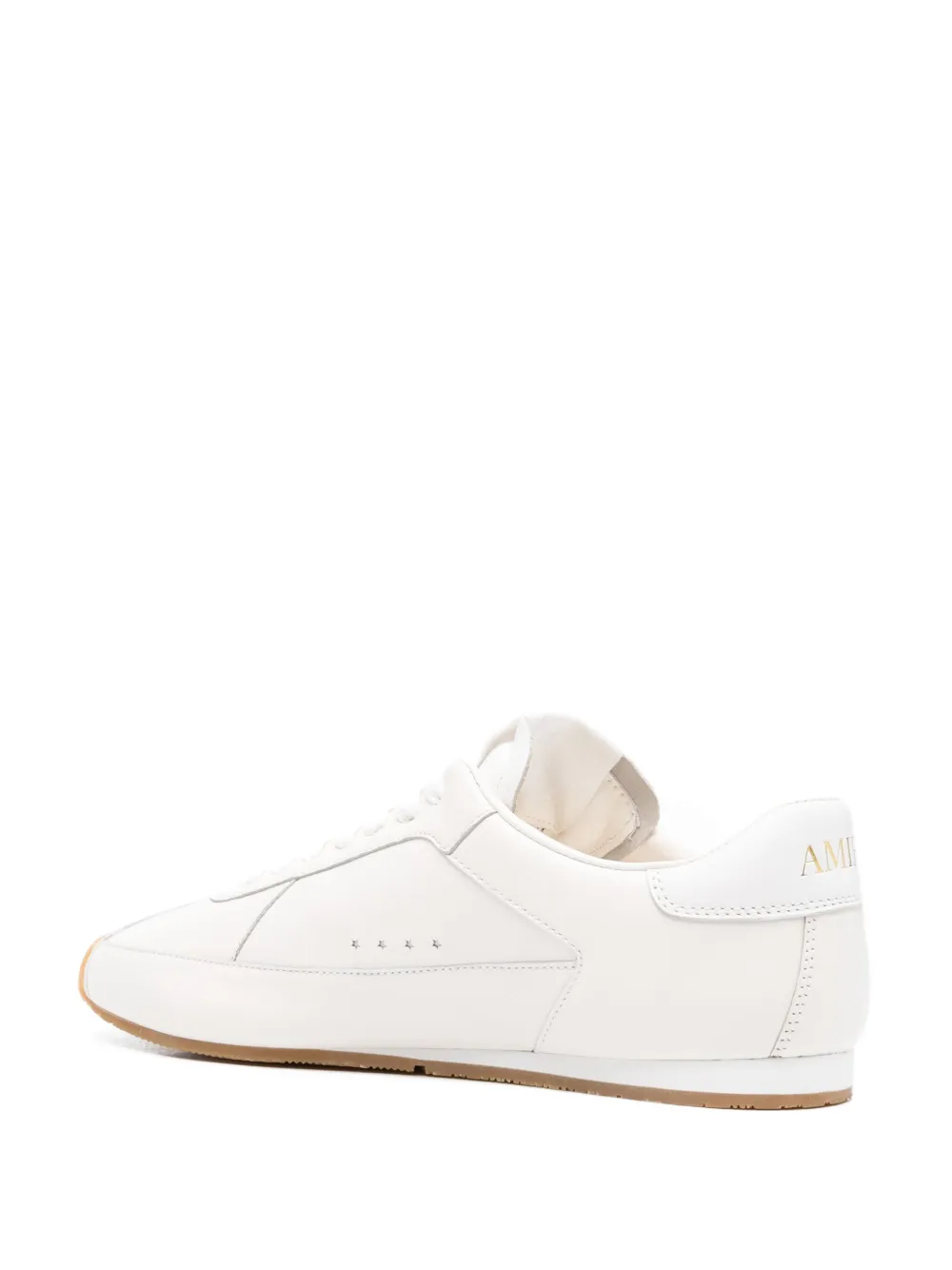 AMIRI Pacific sneakers Wit