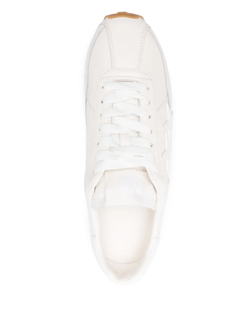 AMIRI Pacific sneakers Wit