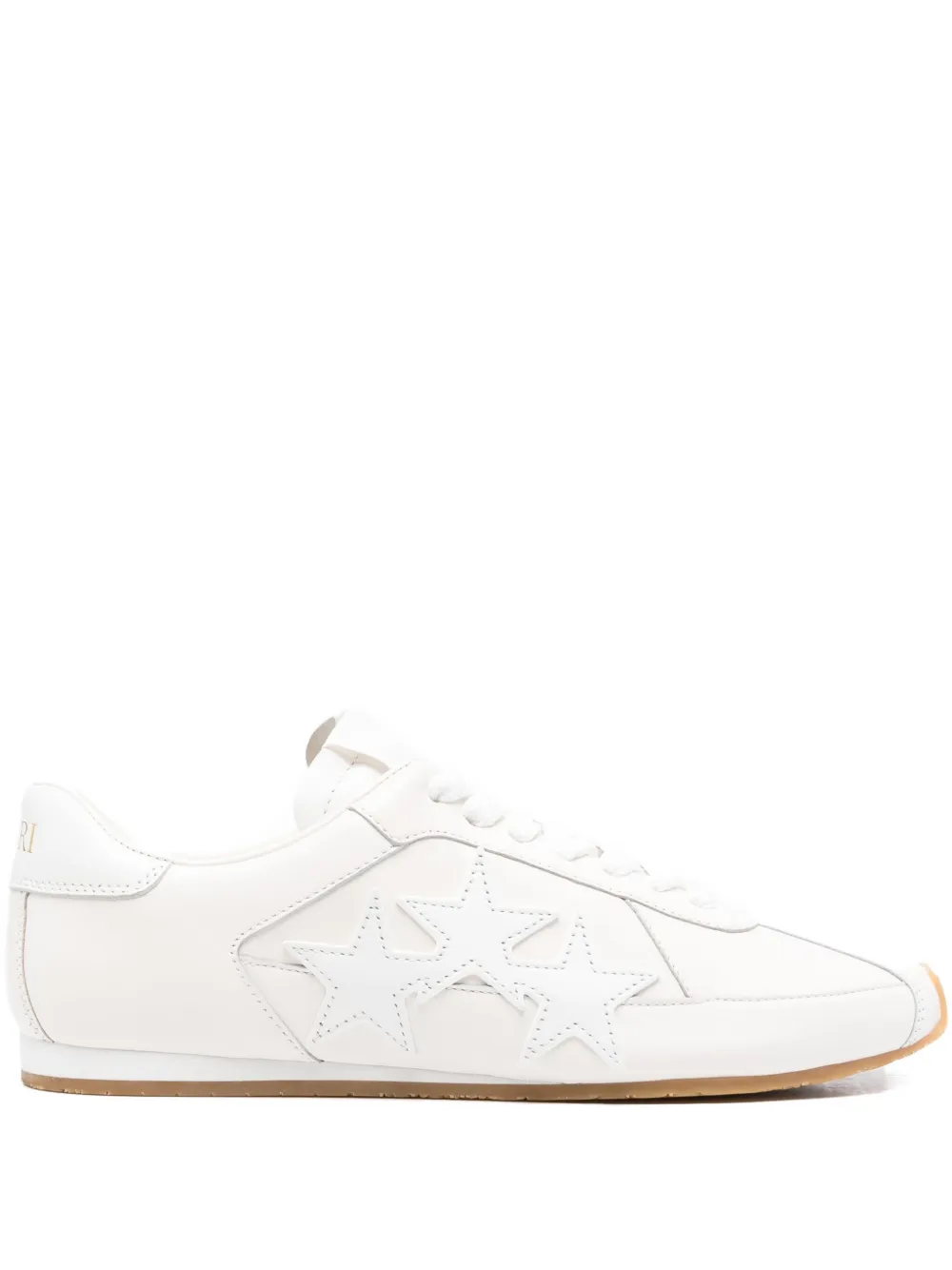 AMIRI Pacific sneakers Wit