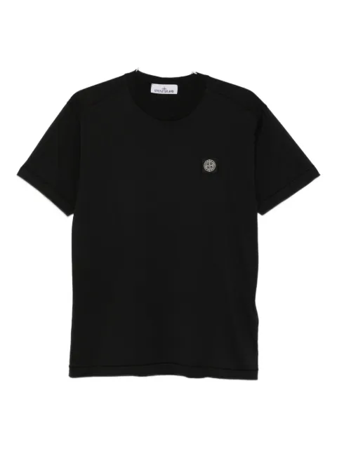 Stone Island Compass-patch T-shirt