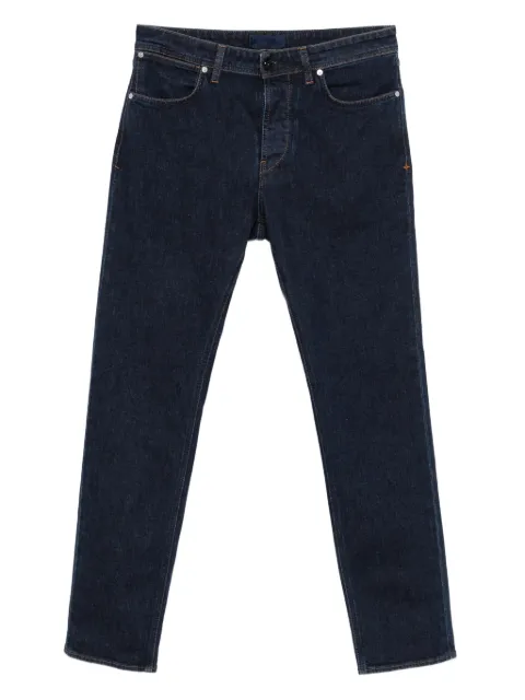 Stone Island five-pocket jeans
