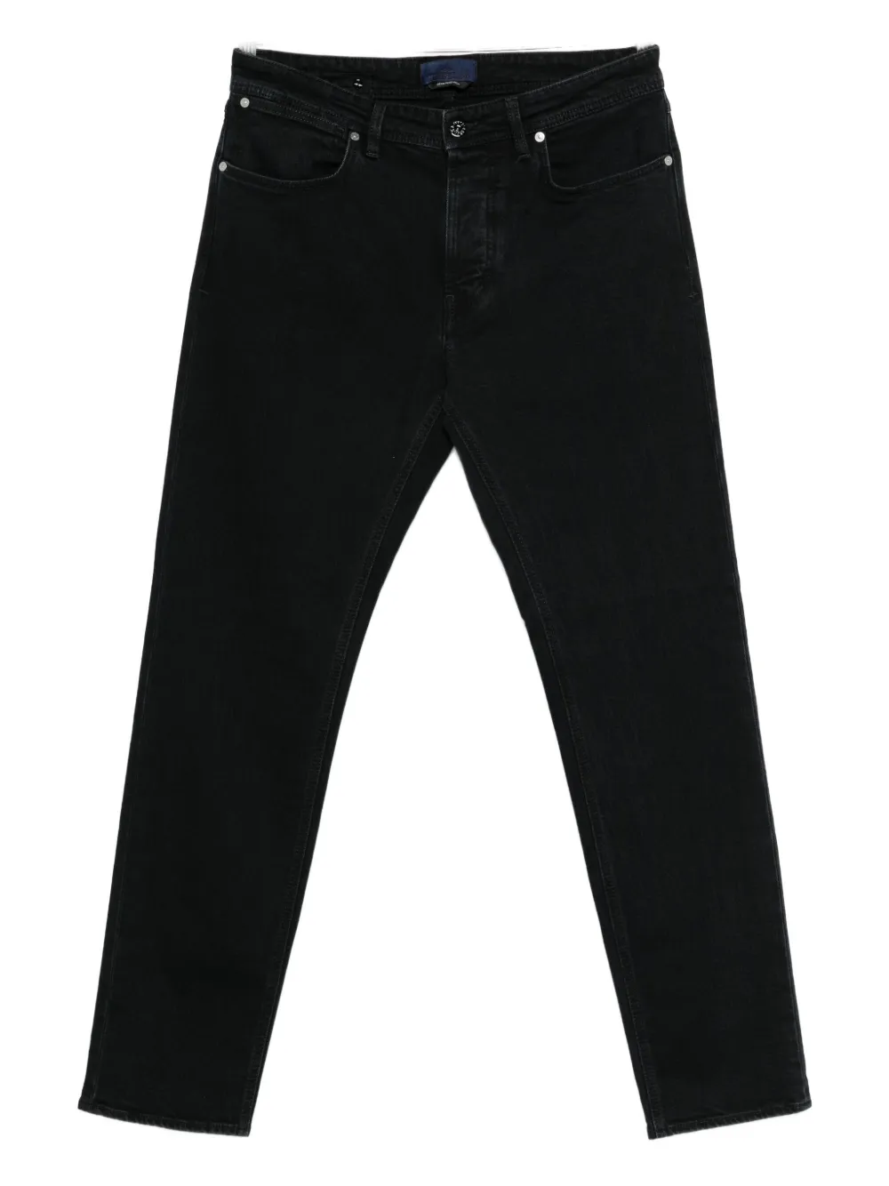 Stone Island slim-cut jeans | Black | Image 1
