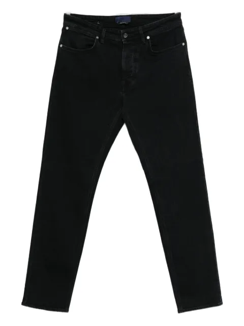 Stone Island slim-cut jeans