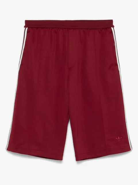 adidas x Wales Bonner 3-stripes track shorts