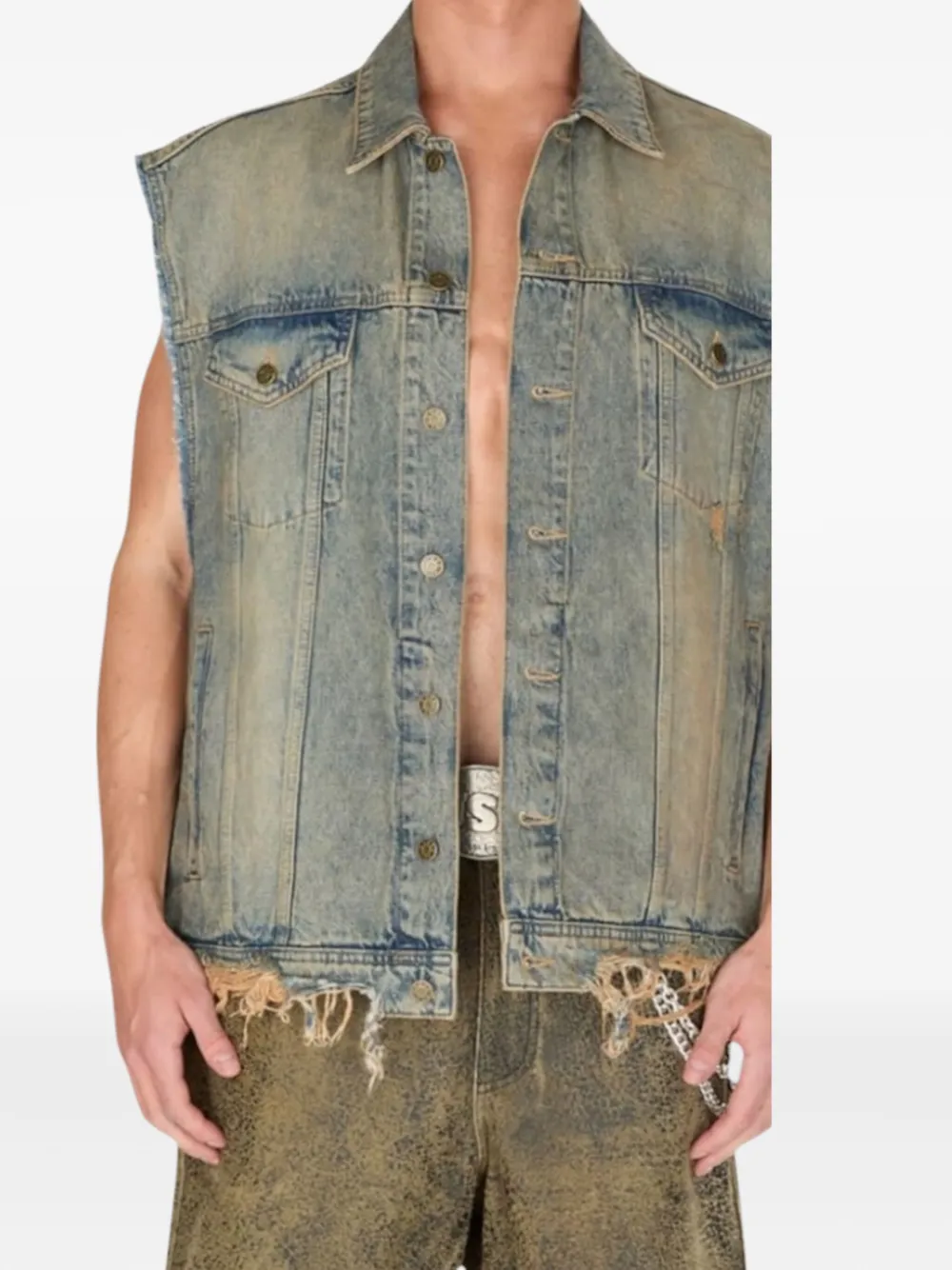 GUESS USA USA Weste | Westen & Gilets | Image 2