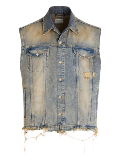 GUESS USA USA vest