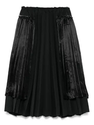 Black Comme Des Garçons