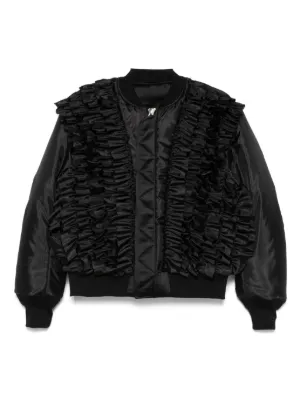 Black Comme Des Garçons メンズ ジャケット通販 - FARFETCH