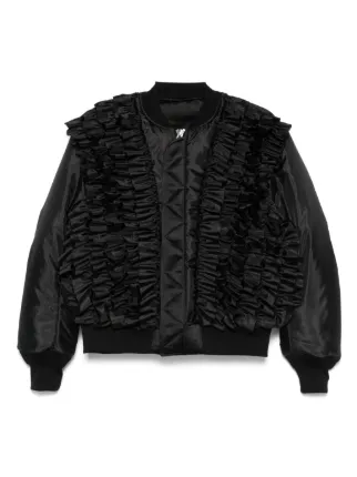 Black Comme Des Garçons