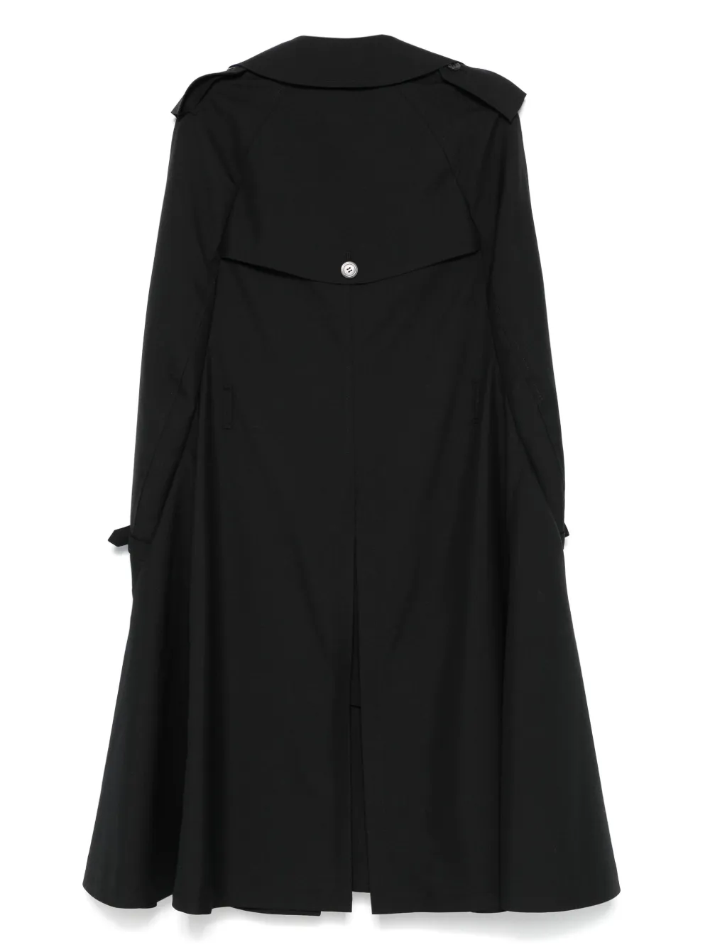 Junya Watanabe capa con paneles | Capas | Image 2