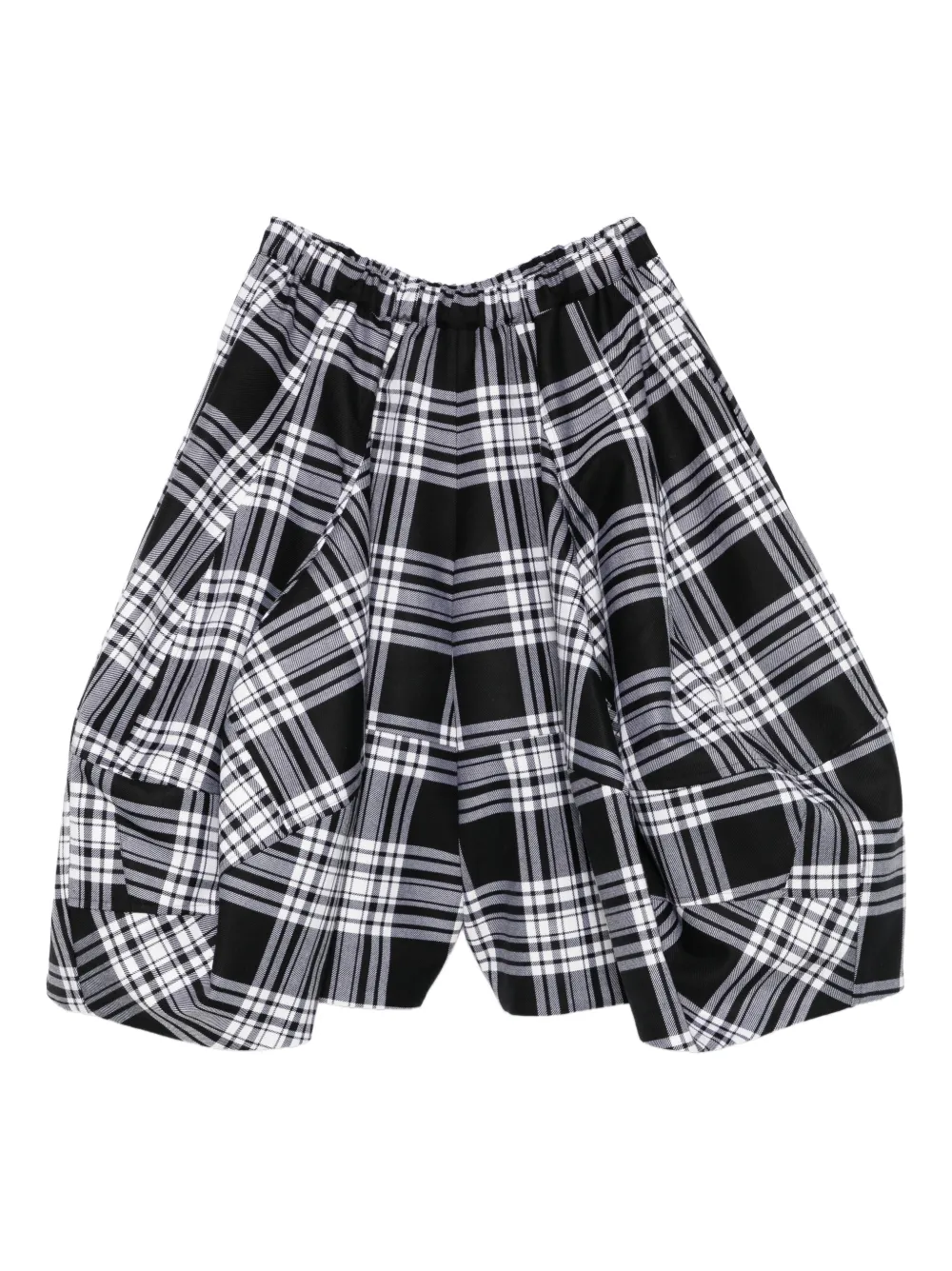 Black Comme Des Garçons reversible blazer | Blazers | Image 2