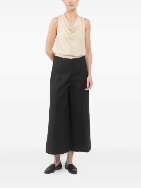 Simkhai Kallin high-waisted trousers
