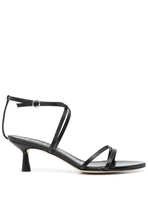 Aeyde 55mm Maeve sandals