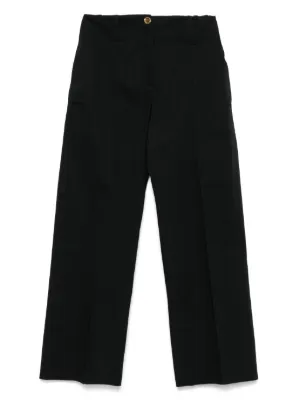 Patou ウィメンズ ストレートパンツ通販 - FARFETCH