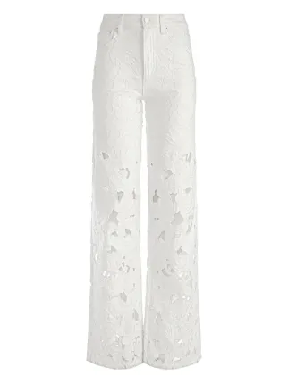 alice + olivia