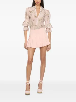 alice + olivia（アリス・アンド・オリビア）ウィメンズ - FARFETCH