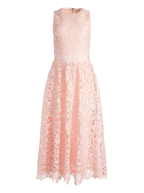 alice + olivia robe courte Babette