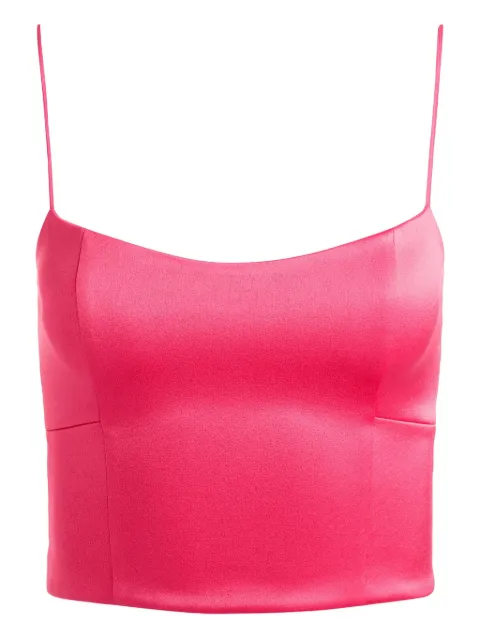 alice + olivia Cami tank top 