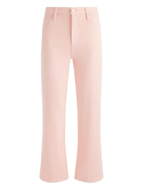 alice + olivia Weezy jeans 