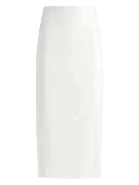 alice + olivia falda Maeve