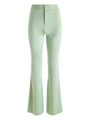 alice + olivia Pants for Women - Shop on FARFETCH