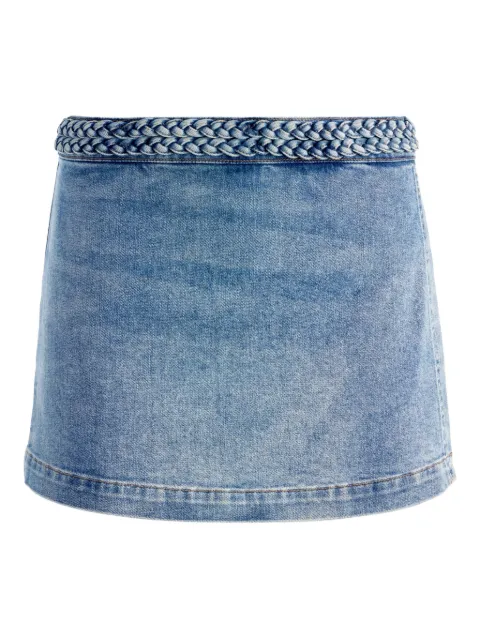 alice + olivia shorts Lakelyn